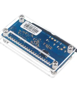 Vỏ mica cho Orange Pi 2W - Ảnh 3