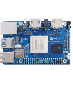 Orange Pi 5 Ultra 8GB RAM - Ảnh 5