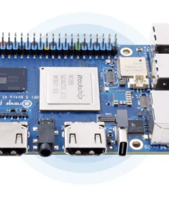 Orange Pi 5 Ultra 8GB RAM