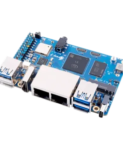 Orange Pi RV2 phiên bản 4GB RAM - Ảnh 3