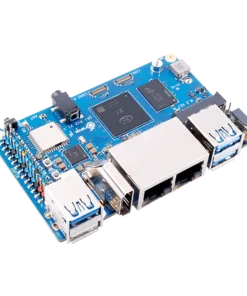 Alternative view of Orange Pi RV2 phiên bản 8GB RAM