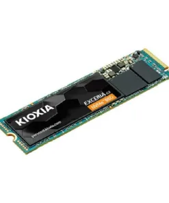 Alternative view of Ổ cứng SDD NVME KIOXIA 2280 1TB