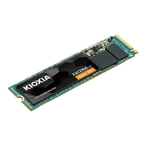 Ổ cứng SDD NVME KIOXIA 2280 1TB - Ảnh 2