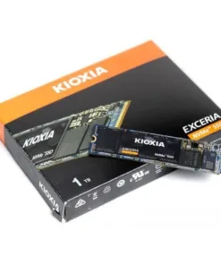 Ổ cứng SDD NVME KIOXIA 2280 1TB - Ảnh 3