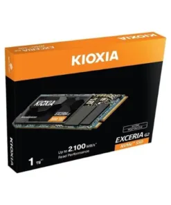 Ổ cứng SDD NVME KIOXIA 2280 1TB