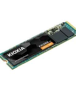 Ổ cứng SDD NVME KIOXIA 2280 500GB - Ảnh 3