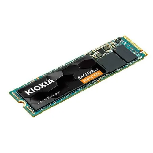 Ổ cứng SDD NVME KIOXIA 2280 500GB - Ảnh 3