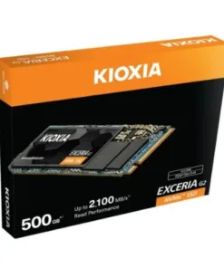 Ổ cứng SDD NVME KIOXIA 2280 500GB