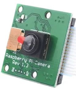 Camera OV5647 cho Orange Pi 3B