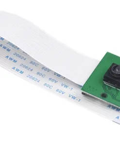 Alternative view of Camera OV5647 cho Orange Pi 3B