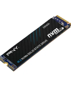 Alternative view of Ổ cứng M2 SSD PNY CS1031 M.2 PCIe Gen3 x4 NVMe 256GB