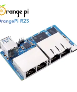 Orange Pi R2S – Mini PC Router RISC-V Đa Năng - Ảnh 4