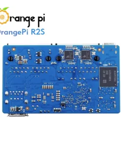 Orange Pi R2S – Mini PC Router RISC-V Đa Năng - Ảnh 3