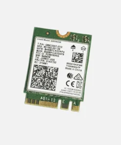 Card Wifi và Bluetooth model 8265 cho Orange Pi 5 Plus - Ảnh 3