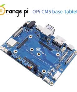 Orange Pi CM5 Tablet Baseboard - Ảnh 4