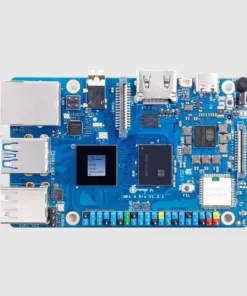 Orange Pi 4 Pro 6GB RAM - Ảnh 5