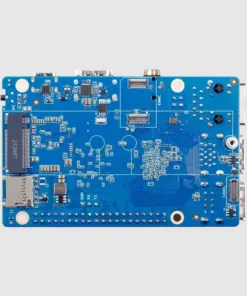 Orange Pi 4 Pro 6GB RAM - Ảnh 4