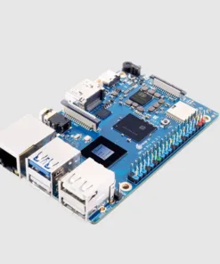 Orange Pi 4 Pro 6GB RAM - Ảnh 3