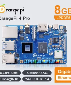 Orange Pi 4 Pro 8GB RAM