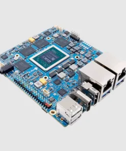 Orange Pi 6 Plus phiên bản 16GB RAM - Ảnh 4