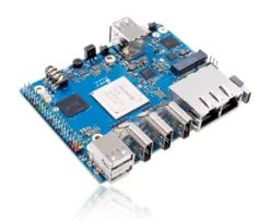 Orange Pi 5 Plus v1.5.1 16GB RAM
