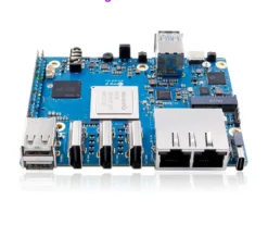 Orange Pi 5 Plus v1.5.1 16GB RAM - Ảnh 3