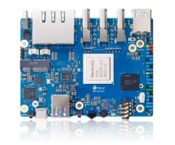 Orange Pi 5 Plus v1.5.1 16GB RAM - Ảnh 4