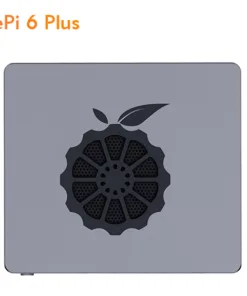 Vỏ nhôm chính hãng cho Orange Pi 6 Plus - Ảnh 4