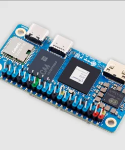 Alternative view of Orange Pi Zero 3W phiên bản 6GB RAM