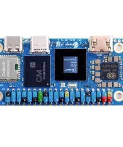 Orange Pi Zero 3W phiên bản 6GB RAM