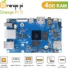 Orange Pi 5 RAM 4GB