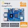 Orange Pi 4 Pro 6GB RAM