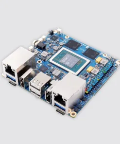 Orange Pi 6 phiên bản 8GB RAM - Ảnh 4