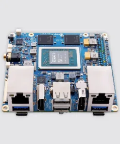 Alternative view of Orange Pi 6 phiên bản 8GB RAM