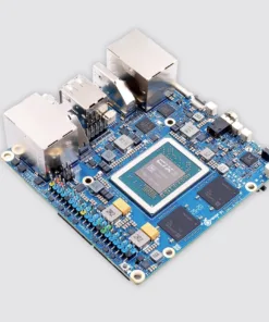 Orange Pi 6 phiên bản 8GB RAM - Ảnh 3