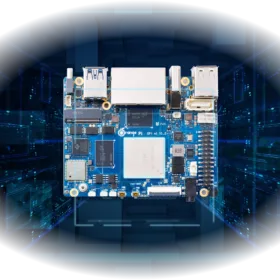 Orange Pi O1