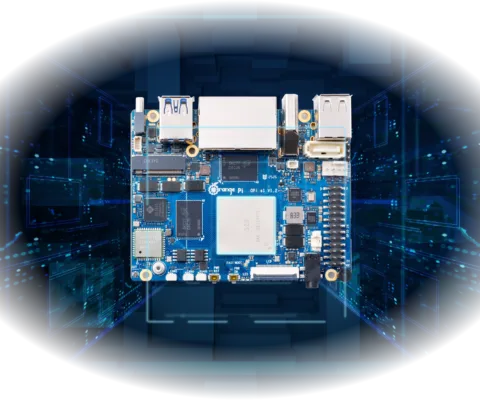 Orange Pi O1