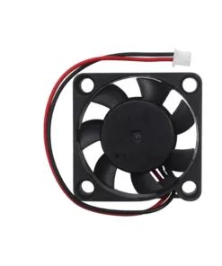 Quạt mini 30mm DC 5v chân 1.25mm dùng cho Orange Pi 3B, 5MAX, 5 PRO, 5 Plus - Ảnh 3