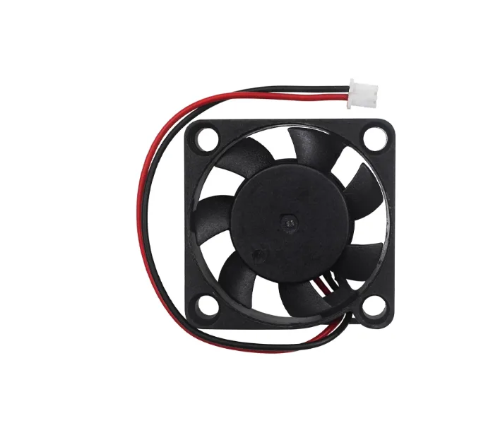 Quạt mini 30mm DC 5v chân 1.25mm dùng cho Orange Pi 3B, 5MAX, 5 PRO, 5 Plus - Ảnh 3