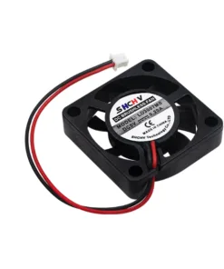 Quạt mini 30mm DC 5v chân 1.25mm dùng cho Orange Pi 3B, 5MAX, 5 PRO, 5 Plus - Ảnh 4