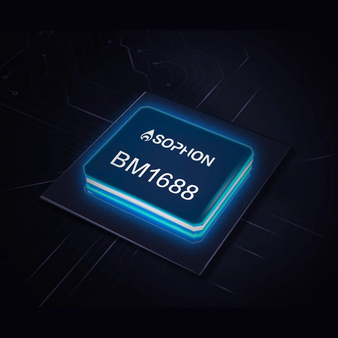 SOPHGO BM1688 - chip TPU tích hợp cho AI edge, thị giác máy tính và xử lý video
