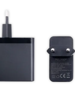 Nguồn USB type C PD100W cho Orange Pi 6, Orange Pi 6 Plus và Orange Pi O1