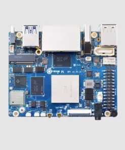 Orange Pi O1 phiên bản 8GB RAM - Ảnh 2