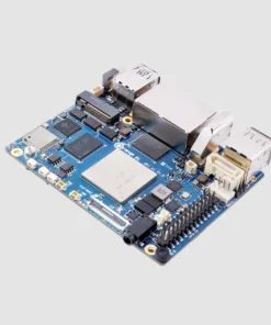 Orange Pi O1 phiên bản 8GB RAM - Ảnh 3