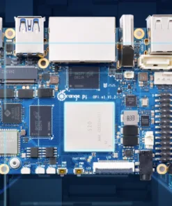 Orange Pi O1 phiên bản 8GB RAM