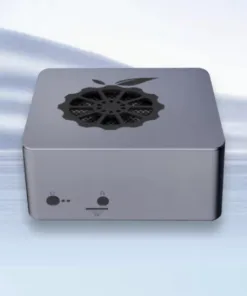 Vỏ nhôm cho Orange Pi 6